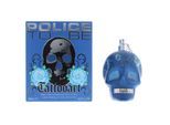 Police To Be Tattooart Eau de Toilette 125ml Spray für ihn
