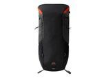 Dare 2B Torrek 25L rugzak (Zwart/Ebbenhout)
