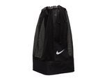 Nike Club Team Voetbaltas (Zwart/Wit)