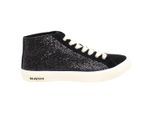 Seavees California Special Nova Damen Schwarz Schuhe