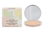 Clinique Stay-Matte Sheer Pressed Powder 7,6gr.