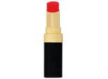 Chanel Rouge Coco Flash Lippenstift in 66 Pulse - 3 g strahlende Farbe