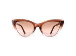Guess GF6147 48F bruin bruin gradiÃ«nt zonnebril