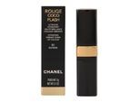 Chanel Rouge Coco Flash Hydrating Vibrant Shine Lip Colour.