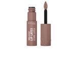 Thrill Seeker Lip Latex Lipgloss 500-light Cappuccino 6 ml