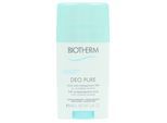 Biotherm Deo Pure Antitranspirant Stick 24H 40ml