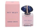 Armani My Way Edp Spray 30ml