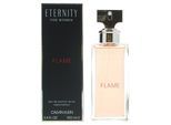Calvin Klein Eternity Flame für Frauen Eau de Parfum 100ml Spray