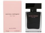 Narciso Rodriguez Für Sie Edt Spray 30ml