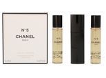 Chanel No 5 Giftset 60ml