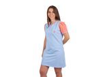 Kort manga vest BeHappy SPRBDR-2201 mujer