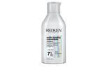 Das Sulfatfreie Shampoo Acidic Color Gloss Verstärkt Den Glanz Ihrer Farbe. 300 ml