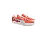 Puma Damen Velours Sneaker