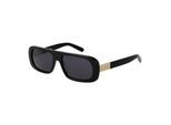 GCDS Zonnebril GD0039 01A 54