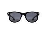 Montana Square Unisex Zwart Rook Grijs Gepolariseerd MP1-XL