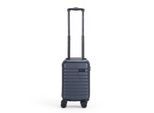 ABS Hardshell Onderstoel Cabinekoffer 45 x 25 x 20 cm Bagage Geschikt voor Rynair