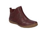 JOSEF SEIBEL Fergey 53 | Stiefelette für Damen | Rot Fergey 53, carmin