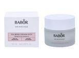 Babor Skinovage Calming Cream Rich50 ml.