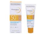 Bioderma Photoderm Light Colour Cream SPF50+.