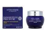 L'Occitane Immortelle Precious Cream50 ml.
