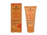 Nuxe Sun Melting Cream High Prot. For Face SPF50 50ml.