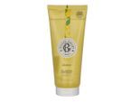 Roger & Gallet Cedrat Shower Gel.