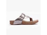 Josef Seibel Tonga 77 Damen Sandalen Cristal