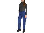 normani OUTDOOR SPORTS Thermische winterbroek voor dames Yerupaja