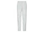 Mountain Warehouse Dames/Dames Quest Zip-Off wandelbroek (Lichtgrijs)