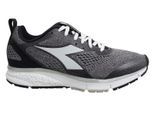 Diadora Kuruka 2 Womens Grey Running Trainer