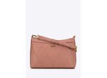 Wittchen Dames Baguette Tas in eco-leer met stiksels