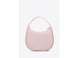 Wittchen Dames Eco-leren Tas met Ketting, Roze