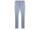Emporio Armani J18 Slim Fit High Taille Womens Hosen