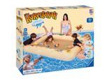 Spiel HAPPY PEOPLE "Ravensburger Wasserspiel Kakerlakak", bunt, Spiele, KinderB:150cm T:200cm, Spiel, B:150cm T:200cm