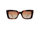 Prive Revaux Cat Eye Womens Bruin Gradient Buena Vista 2.0