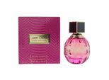 Jimmy Choo Rose Passion Edp Spray.