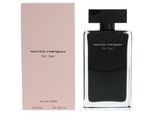 Narciso Rodriguez Für Sie Eau De Toilette 100ml