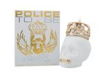 Police To Be The Queen Eau de Parfum 125ml Spray For Her