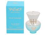 Versace Dylan Turquoise Pour Femme Eau de Toilette 30ml
