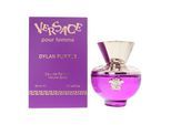 Versace Dylan Purple Pour Femme Edp Spray.