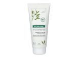 Klorane Ultra-Gentle Conditioner With Oat Milk.