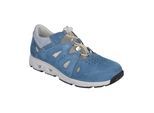 JOSEF SEIBEL Noih 08 | Sneaker für Damen | Blau Noih 08, blau-kombi