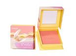 Benefit Cheek It Twice Duo - 2 X Shellie Blush