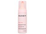 Nuxe Very Rose Leichte Reinigungsschaum - 150ml Sanfter Gesichtsreiniger