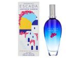 Escada Santorini Sunrise Limited Edition.
