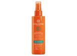 Collistar SPF50 Körper Aktive Schutzmilch Spray für empfindliche Haut - 200ml