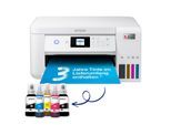 Epson EcoTank ET-2856 A4-Tintentank-Multifunktionsdrucker