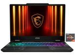 MSI Gaming-Notebook "Cyborg A15 AI B2HWGKG-089", schwarz, transparent, 32 GB RAM 1.000 GB SSD, Ryzen 7, Windows 11 Home, Notebooks, Gaming-Notebook