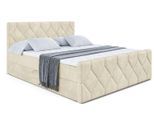BOXBETT CATOR-Z - 140x200 cm - H4 - Beige