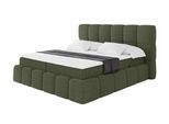 BOXBETT - AURI-H4 - 180x200 Grün Aragon